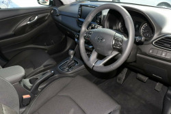 2019 MY20 Hyundai i30 PD2 Active Hatchback
