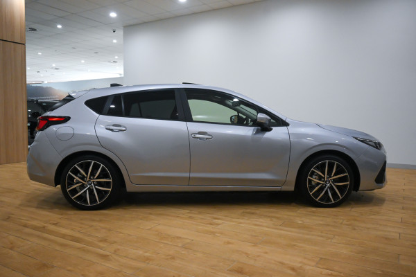 2024 Subaru Impreza G6 2.0S Hatch