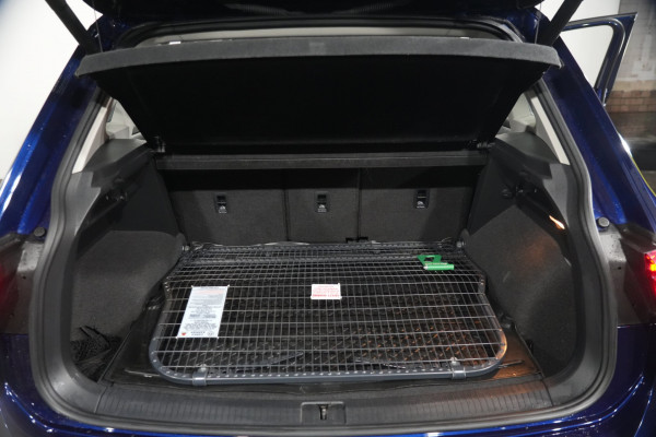 2017 Volkswagen Tiguan 132TSI ADVENTURE SUV image 31