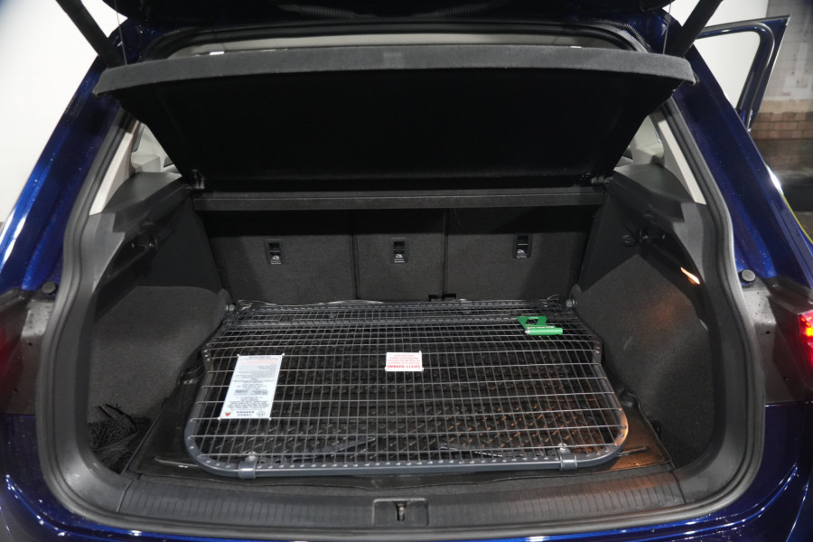 2017 Volkswagen Tiguan 132TSI ADVENTURE SUV