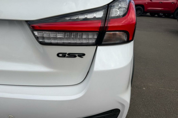 2020 Mitsubishi ASX XD  SUV Image 7