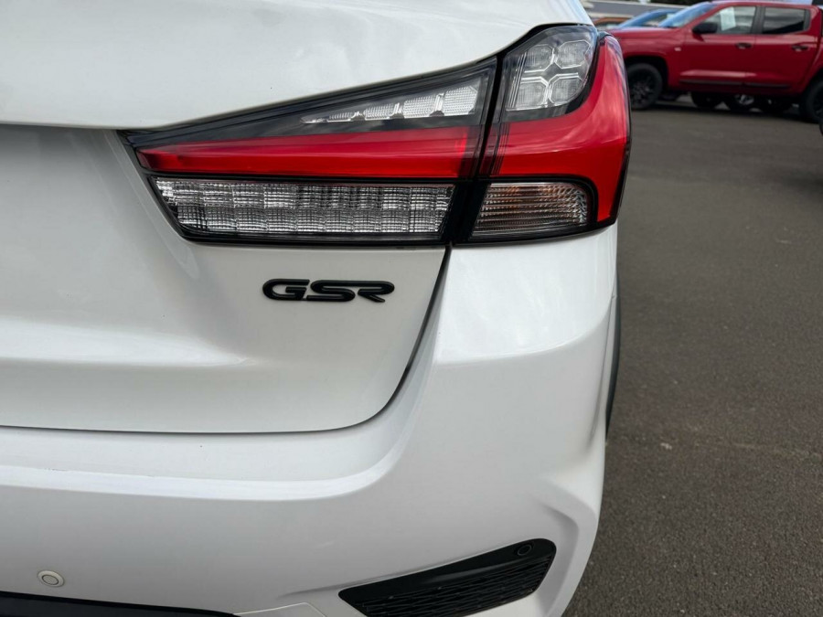 2020 Mitsubishi ASX XD  SUV Image 7