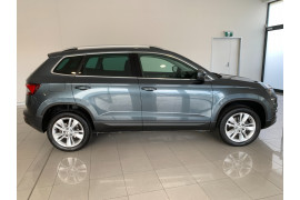 2021 Skoda Karoq NU 110TSI SUV