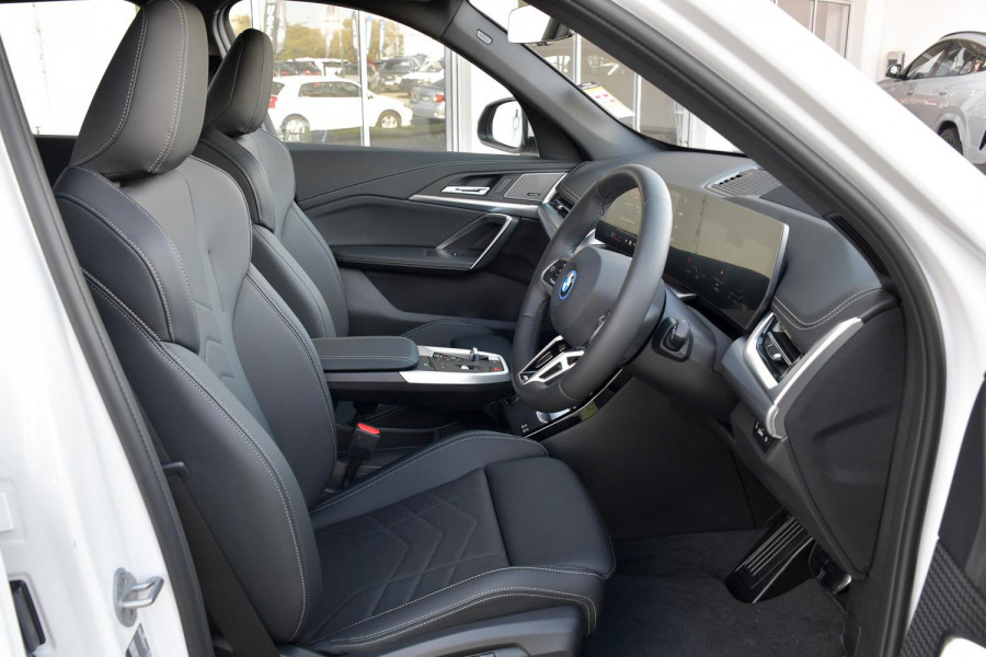 2026 BMW iX1 U11 xDrive30 M Sport SUV