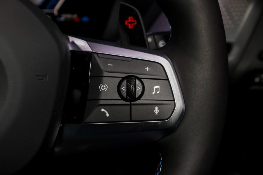 2025 BMW 1 Series F70 M135 xDrive Hatch