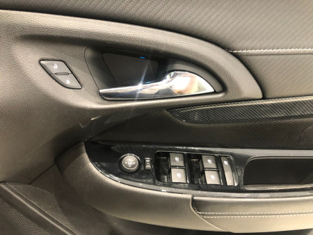 2016 Holden Commodore VF II SV6 Sportwagon