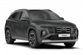 Hyundai Tucson Premium NX4.V3