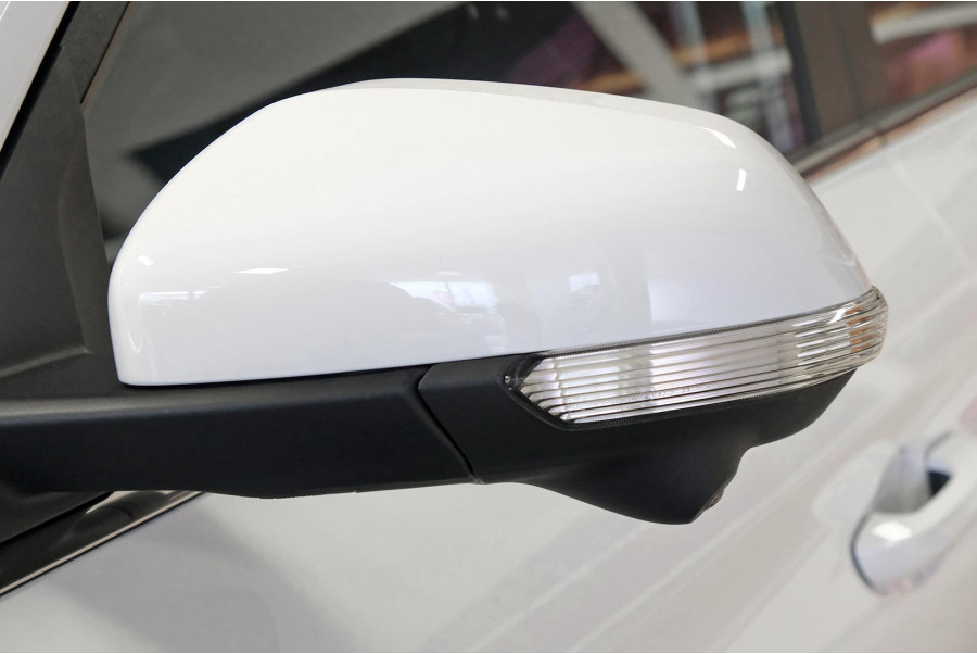 2025 MG ZS ZS32 Essence SUV Image 13