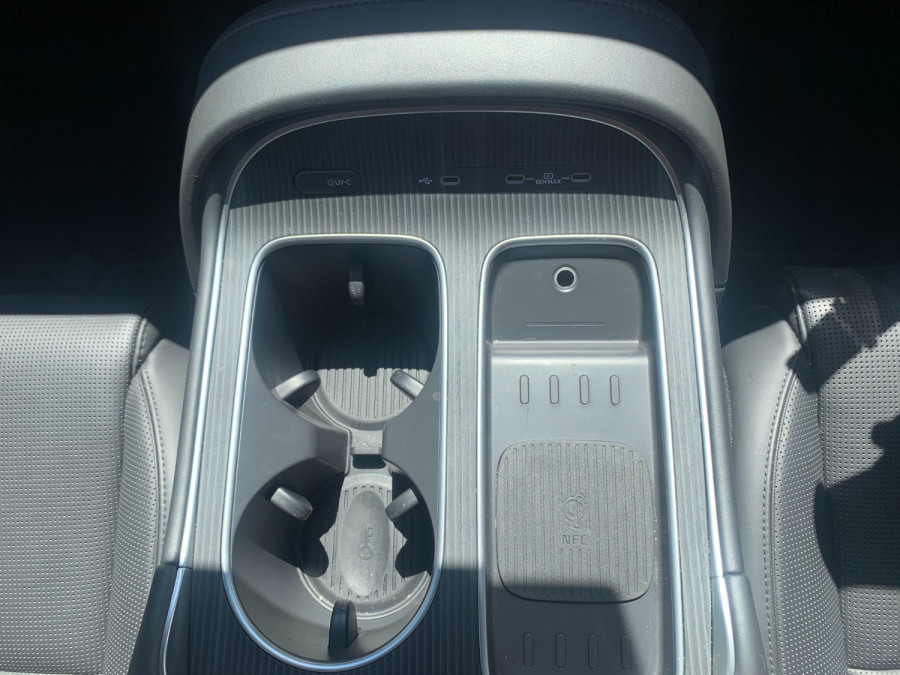 2025 MY26 Hyundai Palisade LX3.V1 Calligraphy SUV Image 21