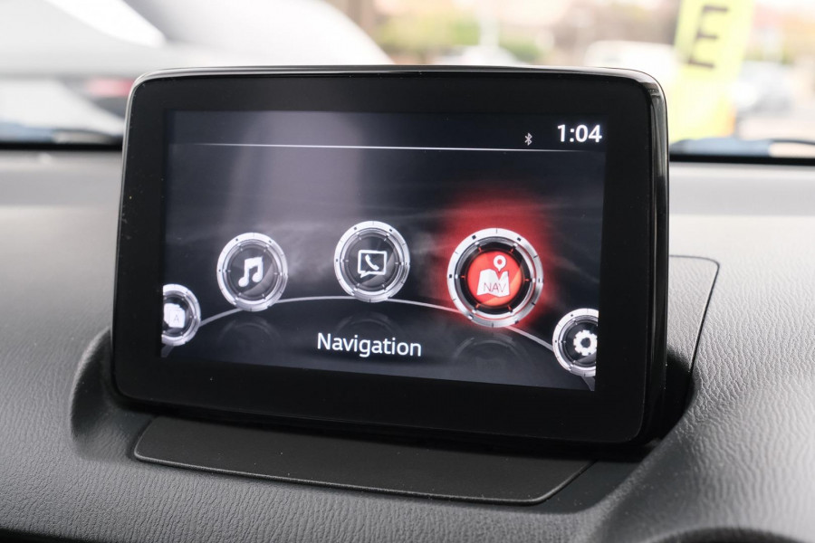 2019 Mazda 2 DJ Series Maxx Hatch Image 8