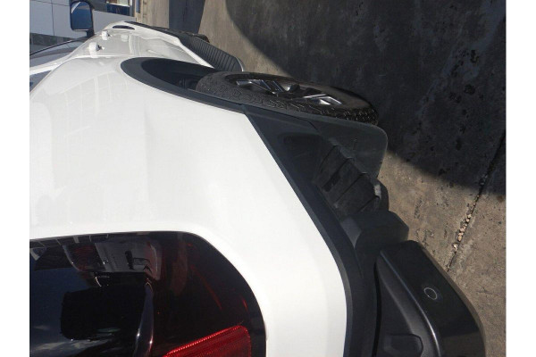 2024 MY24.5 Ford Ranger P703 Wildtrak Ute Image 6