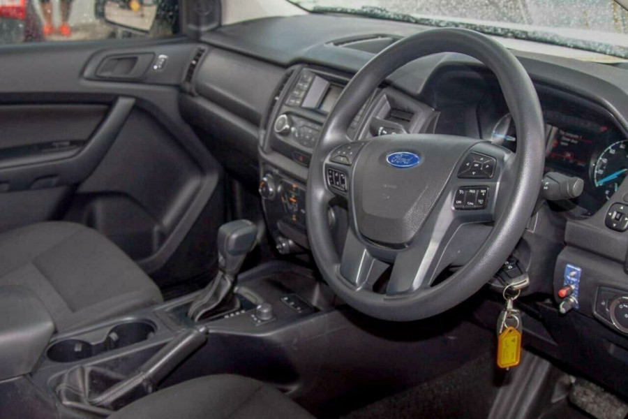 2019 Ford Ranger PX MkIII XL Cab Chassis Image 6