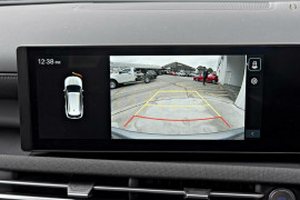 2024 MY25 Hyundai Tucson NX4.V3  SUV image 11