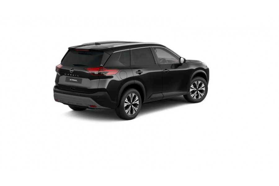 2025 Nissan X-Trail T33 ST-L SUV Image 18