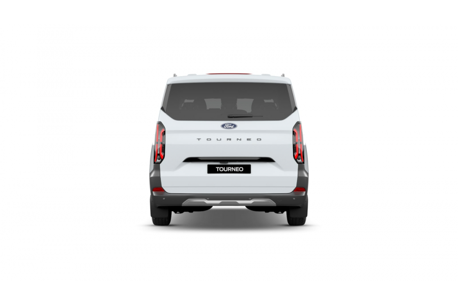 2024 MY24.5 Ford Tourneo AV Active People Mover Image 6