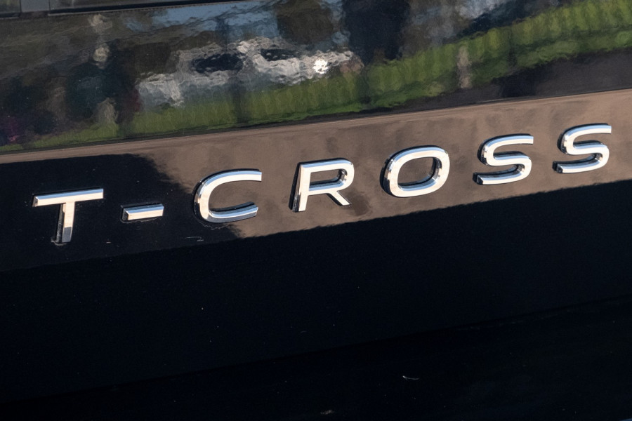2024 Volkswagen T-Cross D31 85TSI Style SUV Image 20