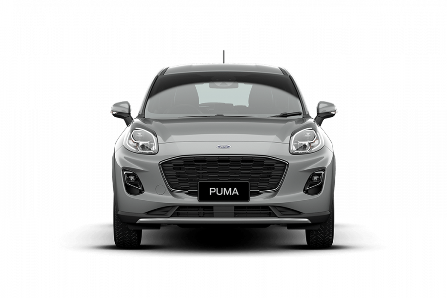 2020 MY21.25 Ford Puma JK Wagon Image 8