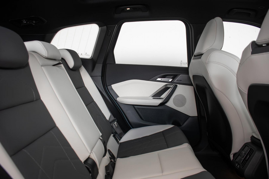 2026 BMW iX1 U11 xDrive30 M Sport SUV