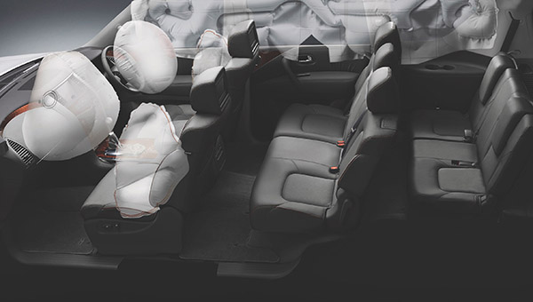 Patrol NEXT LEVEL PROTECTION.