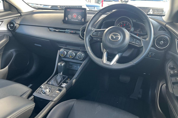 2020 MY0  Mazda CX-3 DK sTouring SUV Image 9