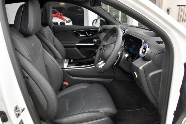 2025 Mercedes-Benz GLC-Class C254 GLC63 AMG S E Performance SUV
