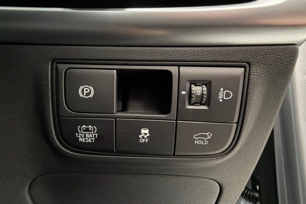 2026 Hyundai Tucson NX4.V4 Elite SUV Image 20