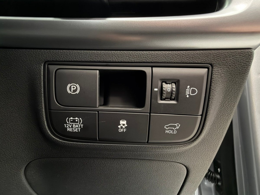 2026 Hyundai Tucson NX4.V4 Elite SUV Image 20