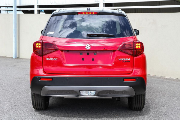 2023 Suzuki Vitara LY Series II Turbo SUV Image 5