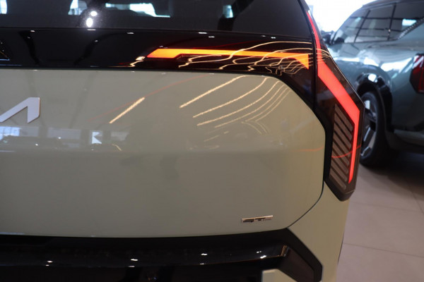 2026 MY27 Kia EV3 SV GT-Line SUV Image 8