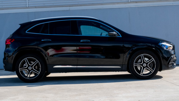 2026 MY26.55 Mercedes-Benz GLA-Class H247 GLA250 SUV image 8