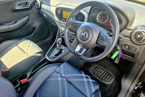 2020 MG MG3 SZP1 Core Hatch Image 16