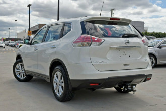 2015 Nissan X-Trail T32 ST X-tronic 2WD Suv
