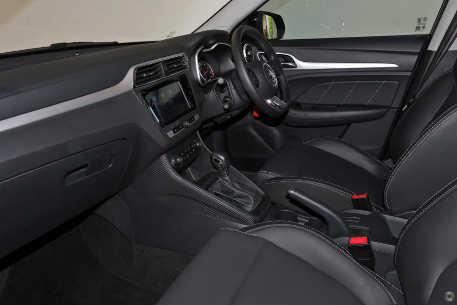 2024 MG ZS AZS1 Excite SUV Image 7