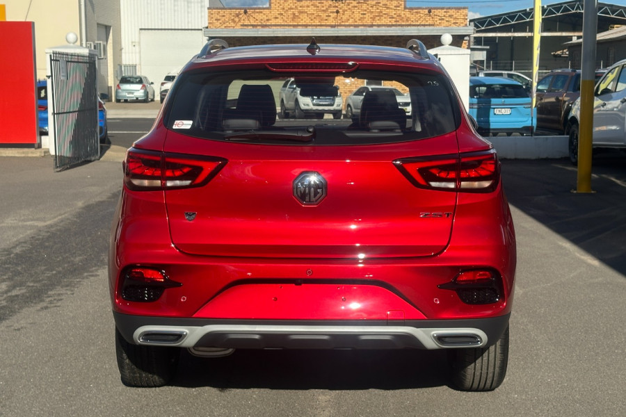 2025 MG ZST S13 Vibe SUV Image 6