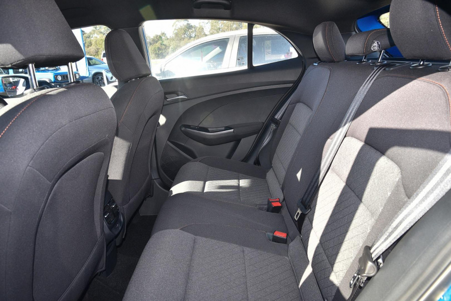 2024 MY24.5 MG MG3 ZP22 Excite Hatch Image 7