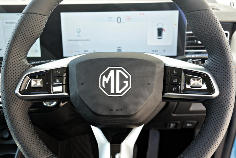 2025 MG HS AS33 Excite SUV Image 13
