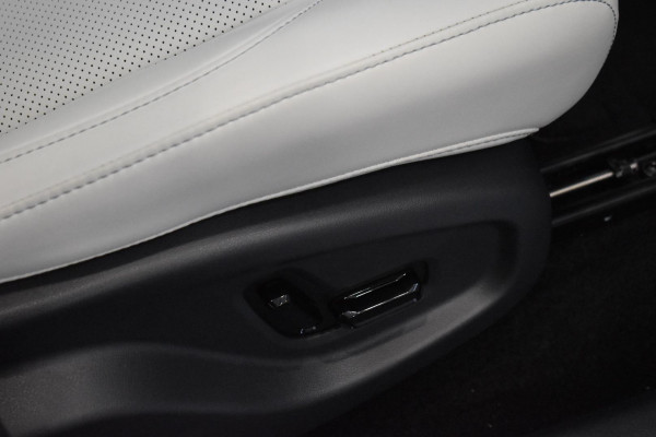 2026 Geely Starray EM-i P145 Inspire SUV Image 20