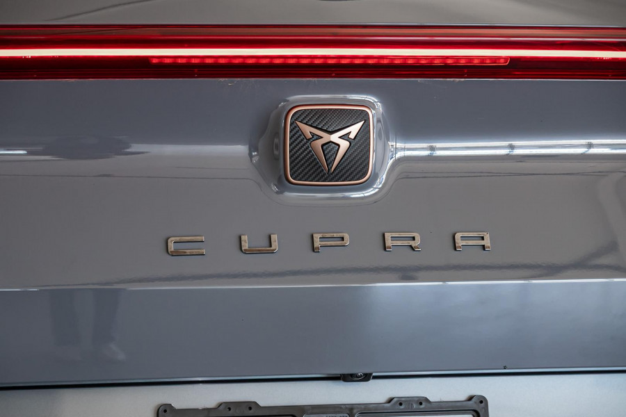 2023 Cupra Formentor KM VZx SUV Image 9