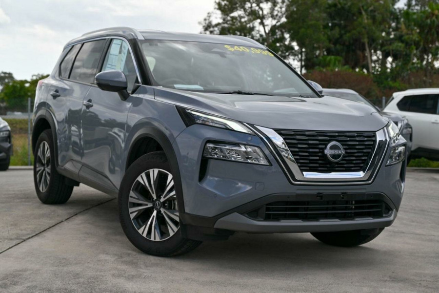 2025 Nissan X-Trail T33 ST-L SUV Image 1
