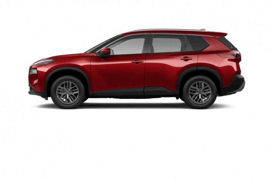 2025 Nissan X-Trail T33 ST SUV