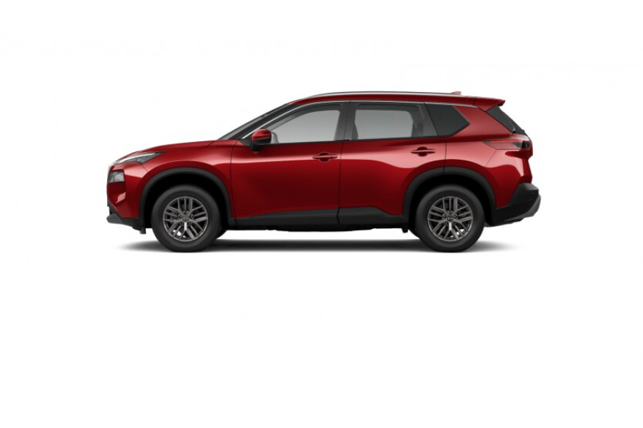 2025 Nissan X-Trail T33 ST SUV Image 31