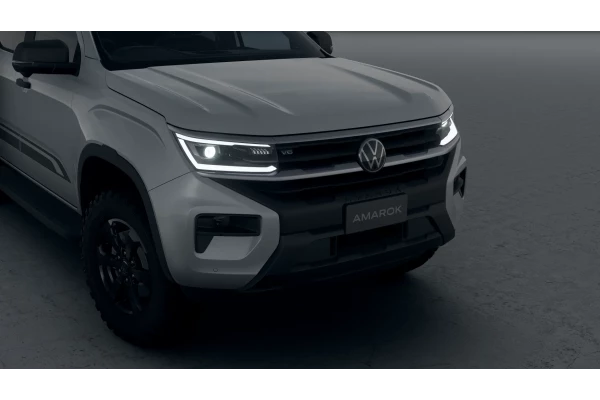 2026 Volkswagen Amarok NF TDI600 PanAmericana Ute Image 4