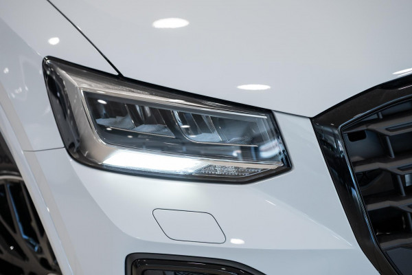 2026 Audi Q2 GA 35 TFSI S line SUV image 20