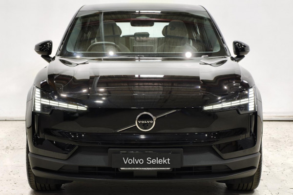 2024 Volvo EX30  Single Motor Extended Range Ultra SUV Image 2
