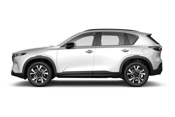 2026 Mazda CX-5 KM Series G25 Touring SUV Image 22