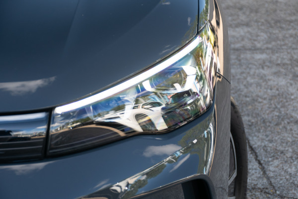 2025 Volkswagen Tiguan CT 150TSI Elegance SUV Image 24