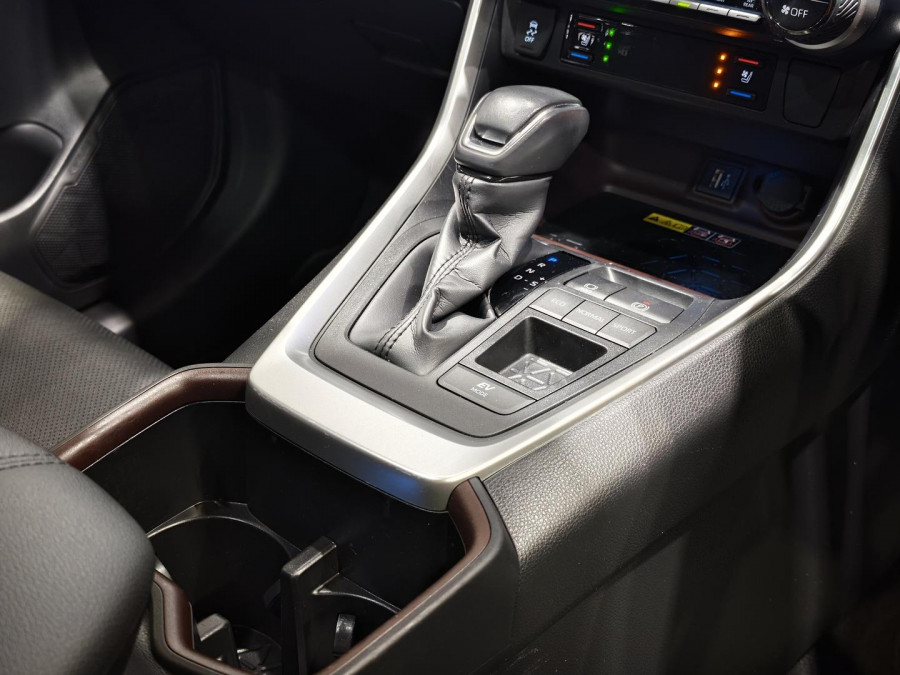 2023 Toyota RAV4 MXAA52R Cruiser SUV Image 15