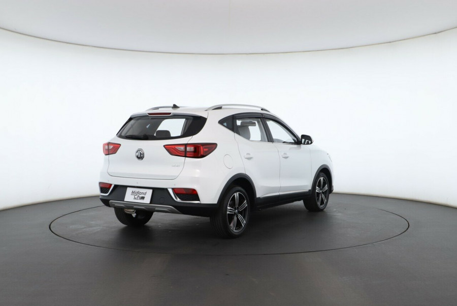 2018 MG ZS AZS1 Essence SUV Image 16