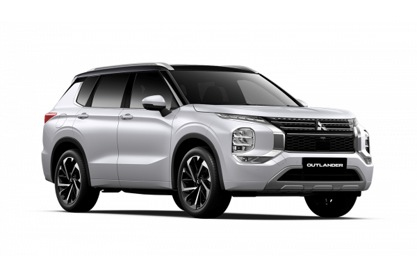 2024 Mitsubishi Outlander ZM Exceed Tourer SUV