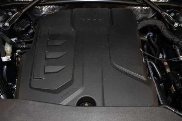 2025 Audi Q5 GU TFSI 150kW SUV image 19
